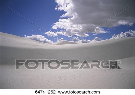 White Sands National Monument, New Mexico, USA View Large Photo Image Stock Image - White Sands National Monument, New Mexico, USA. Fotosearch