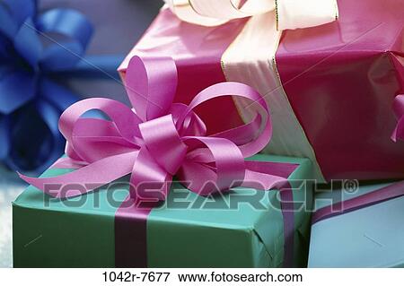 , wrapped, birthday, festive, tradition, gifts, presents View Large Photo Image Stock Photo - , wrapped, birthday, festive, tradition, gifts, presents. Fotosearch