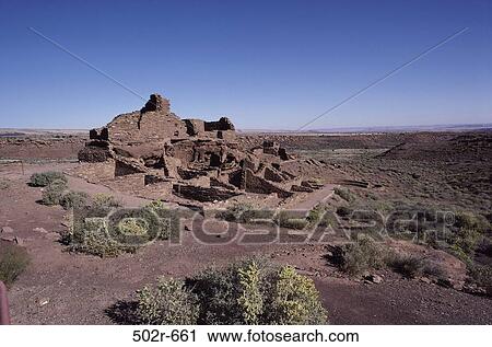 Wupatki National Monument, Arizona, USA View Large Photo Image Stock Image - Wupatki National Monument, Arizona, USA. Fotosearch