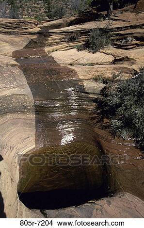 Zion National Park, Utah, USA View Large Photo Image Picture - Zion National Park, Utah, USA. Fotosearch