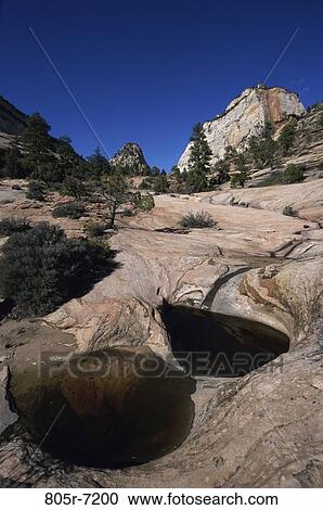 Zion National Park, Utah, USA View Large Photo Image Stock Image - Zion National Park, Utah, USA. Fotosearch