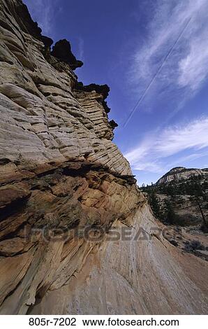 Zion National Park, Utah, USA View Large Photo Image Stock Image - Zion National Park, Utah, USA. Fotosearch