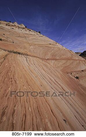 Zion National Park, Utah, USA View Large Photo Image Stock Photo - Zion National Park, Utah, USA. Fotosearch