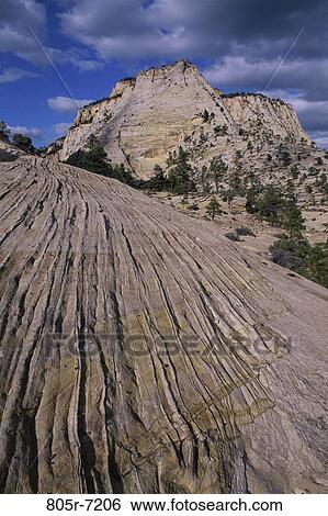 Zion National Park, Utah, USA View Large Photo Image Stock Photograph - Zion National Park, Utah, USA. Fotosearch