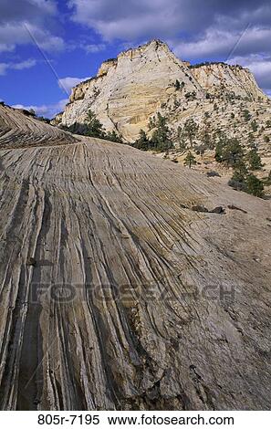 Zion National Park, Utah, USA View Large Photo Image Stock Photography - Zion National Park, Utah, USA. Fotosearch
