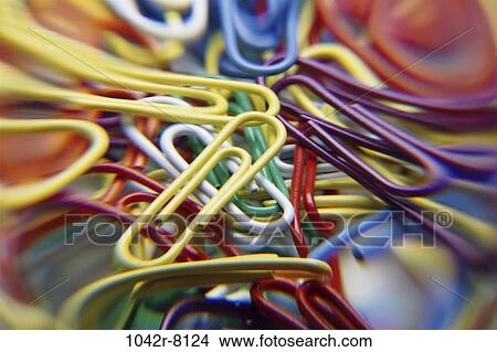 , background, still life, variety, paper clips, Still lifes various View Large Photo Image Picture - , background, still life, variety, paper clips, Still lifes various. Fotosearch