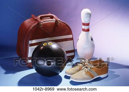 ball, shoes, sports, bag, sports equipment, still life, pin View Large Photo Image Stock Photo - ball, shoes, sports, bag, sports equipment, still life, pin. Fotosearch