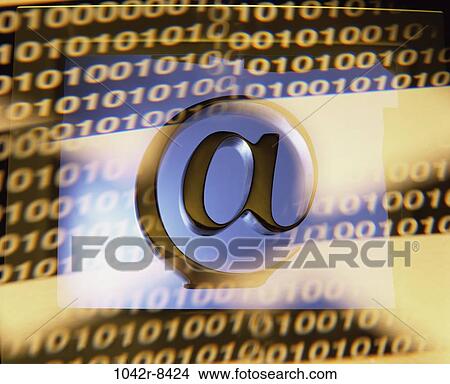 binary, technology, computer, internet, component, binary code View Large Photo Image Picture - binary, technology, computer, internet, component, binary code. Fotosearch