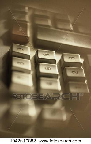 blur, calculator, computer, keypad, component, part View Large Photo Image Stock Image - blur, calculator, computer, keypad, component, part. Fotosearch