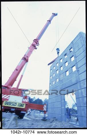 blur, industry, construction, suburban, building, crane, commercial View Large Photo Image Picture - blur, industry, construction, suburban, building, crane, commercial. Fotosearch