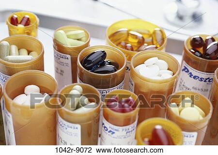 bottles, stethoscope, medicine, still life, medical still life, treatment, medical View Large Photo Image Stock Image - bottles, stethoscope, medicine, still life, medical still life, treatment, medical. Fotosearch