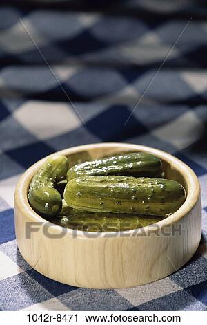bowl, vegetables, wooden, food, pickles, object, Fast food still lifes View Large Photo Image Stock Image - bowl, vegetables, wooden, food, pickles, object, Fast food still lifes. Fotosearch