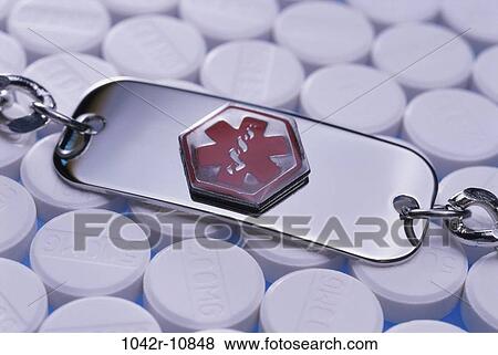 bracelet, health, still life, pharmaceutical, medical, pills View Large Photo Image Stock Photo - bracelet, health, still life, pharmaceutical, medical, pills. Fotosearch