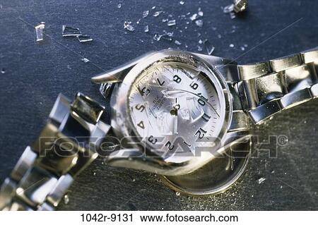 broken, watch, still life, wristband, end, metaphor, shattered View Large Photo Image Stock Image - broken, watch, still life, wristband, end, metaphor, shattered. Fotosearch