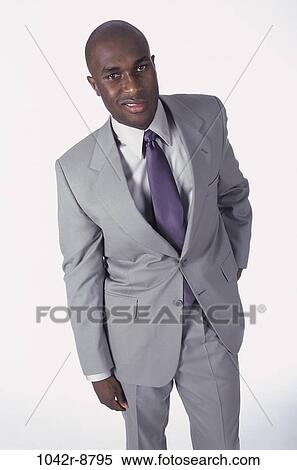 business, balding, businessman, indoors, African-American View Large Photo Image Stock Photography - business, balding, businessman, indoors, African-American. Fotosearch