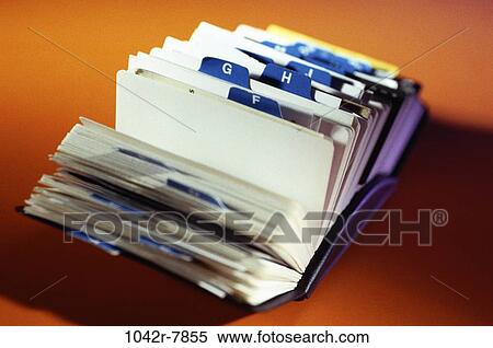 business, business still life, still life, communication, numbers, rolodex, organized View Large Photo Image Stock Photography - business, business still life, still life, communication, numbers, rolodex, organized. Fotosearch