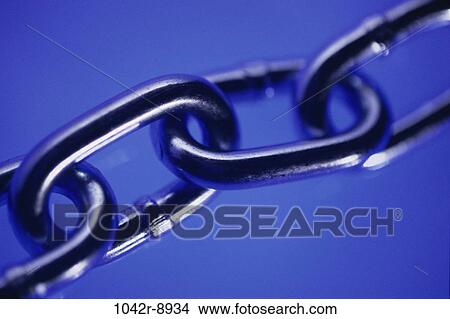 chain, strength, patterns, repetitions, still life, metaphor, object View Large Photo Image Picture - chain, strength, patterns, repetitions, still life, metaphor, object. Fotosearch