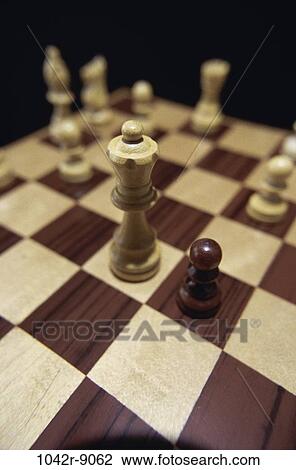 chess, contrast, pieces, game, still life, opponent, challenge View Large Photo Image Stock Image - chess, contrast, pieces, game, still life, opponent, challenge. Fotosearch