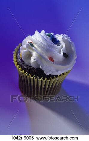 chocolate, food, still life, dessert, frosting, cupcake View Large Photo Image Stock Photography - chocolate, food, still life, dessert, frosting, cupcake. Fotosearch