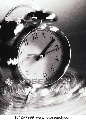 clock, time, motion, accuracy, hour, alarm, ringing View Large Photo Image Stock Photo - clock, time, motion, accuracy, hour, alarm, ringing. Fotosearch
