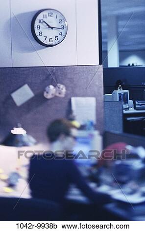 clock, woman, time, business, indoors, Caucasian, businesswoman View Large Photo Image Stock Image - clock, woman, time, business, indoors, Caucasian, businesswoman. Fotosearch