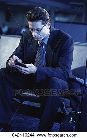 computer, business, businessman, indoors, travel, Caucasian View Large Photo Image Picture - computer, business, businessman, indoors, travel, Caucasian. Fotosearch