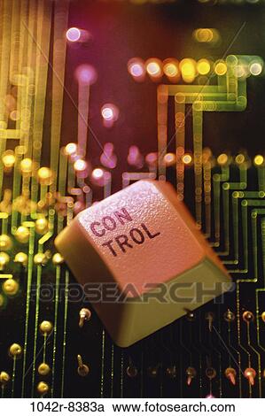 computer, control, components, parts, circuit board, metaphor, control key View Large Photo Image Stock Image - computer, control, components, parts, circuit board, metaphor, control key. Fotosearch