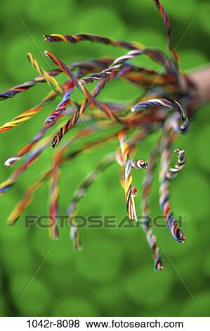, computer, diversity, components, parts, wires, rainbow View Large Photo Image Stock Photo - , computer, diversity, components, parts, wires, rainbow. Fotosearch