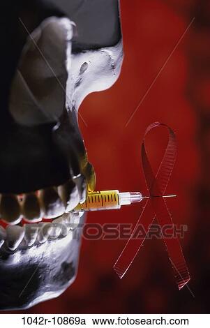 contract, blood, needle, syringe, health, death, spread View Large Photo Image Stock Image - contract, blood, needle, syringe, health, death, spread. Fotosearch