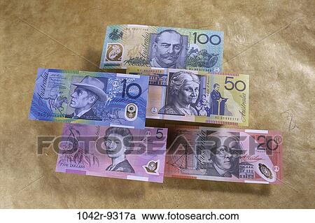 Dollar, Australia View Large Photo Image Stock Image - Dollar, Australia. Fotosearch
