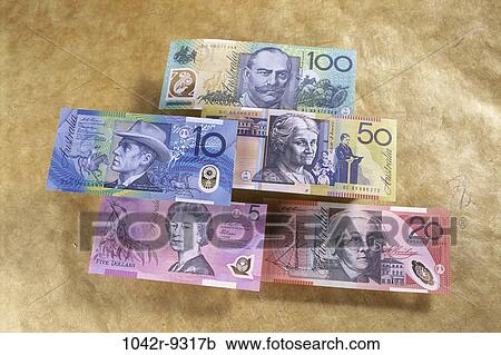 Dollar, Australia View Large Photo Image Stock Image - Dollar, Australia. Fotosearch
