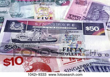 Dollar, Singapore View Large Photo Image Stock Image - Dollar, Singapore. Fotosearch