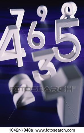 education, math, background, still life, numbers, three dimensional View Large Photo Image Stock Image - education, math, background, still life, numbers, three dimensional. Fotosearch