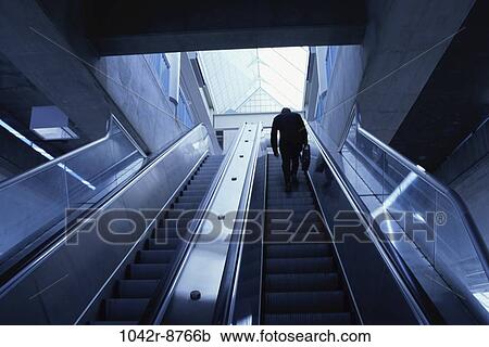 escalator, business, businessman, indoors, Businesspeople escalator View Large Photo Image Stock Image - escalator, business, businessman, indoors, Businesspeople escalator. Fotosearch
