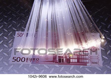 Stock Photograph - Euro. Fotosearch
