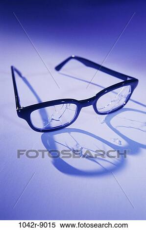 eyeglasses, broken, cracked, still life, lenses, Medical ophthalmology View Large Photo Image Stock Photography - eyeglasses, broken, cracked, still life, lenses, Medical ophthalmology. Fotosearch