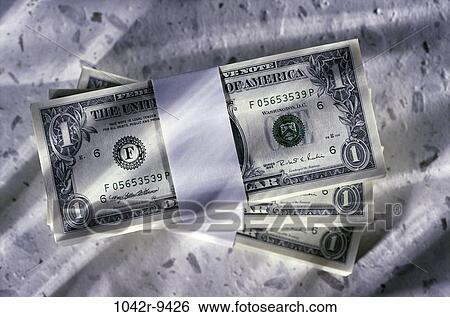 finance, still life, currency, stacks, dollars, Finance paper money View Large Photo Image Stock Photograph - finance, still life, currency, stacks, dollars, Finance paper money. Fotosearch
