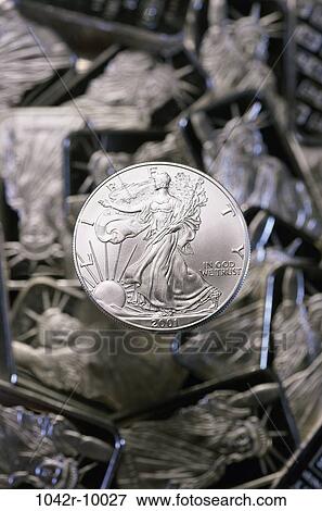 finance, still life, liberty, currency, coin, Finance coins View Large Photo Image Stock Photo - finance, still life, liberty, currency, coin, Finance coins. Fotosearch