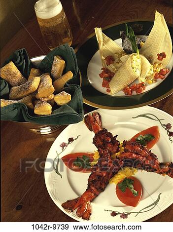 glass, beer, diversity, alcoholic, beverages, plates, seafood View Large Photo Image Stock Photo - glass, beer, diversity, alcoholic, beverages, plates, seafood. Fotosearch