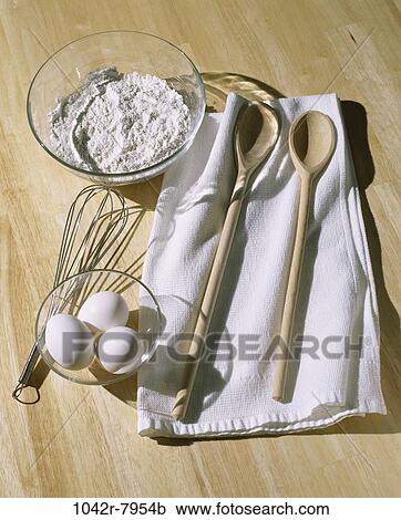 glass, objects, food, eggs, preparation, bowls, spoons View Large Photo Image Stock Image - glass, objects, food, eggs, preparation, bowls, spoons. Fotosearch