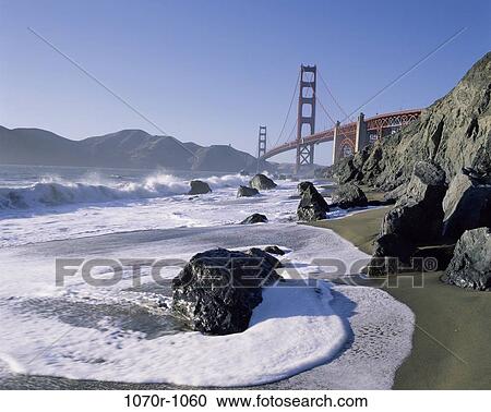 Golden Gate Bridge, San Francisco, California, USA View Large Photo Image Stock Image - Golden Gate Bridge, San Francisco, California, USA. Fotosearch