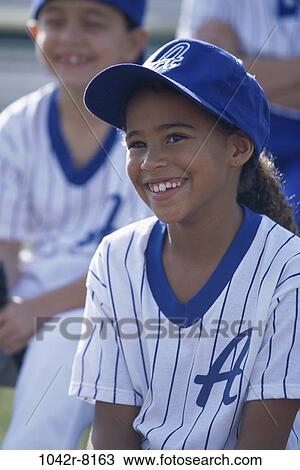 group, multiethnic, people, baseball, outdoors, children, team View Large Photo Image Stock Image - group, multiethnic, people, baseball, outdoors, children, team. Fotosearch