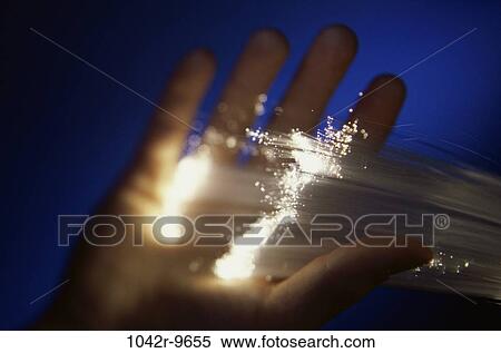 hand, industry, communications, glowing, industrial, lights, fiber optics View Large Photo Image Stock Photography - hand, industry, communications, glowing, industrial, lights, fiber optics. Fotosearch