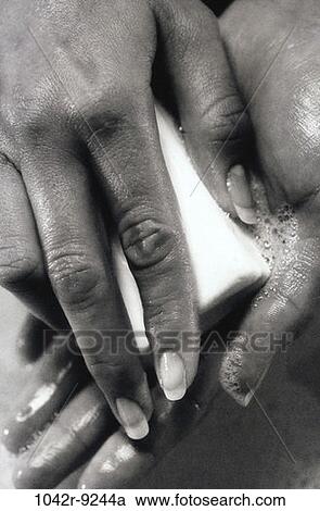 hands, woman, soap, bar, lather, washing, wash View Large Photo Image Stock Image - hands, woman, soap, bar, lather, washing, wash. Fotosearch