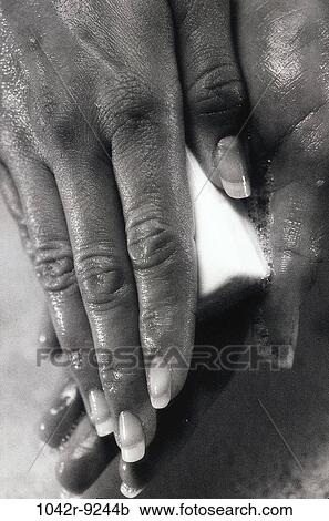 hands, woman, soap, bar, lather, washing, wash View Large Photo Image Stock Image - hands, woman, soap, bar, lather, washing, wash. Fotosearch