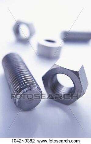 industrial, still life, industrial still life, metal, hardware, nuts View Large Photo Image Stock Image - industrial, still life, industrial still life, metal, hardware, nuts. Fotosearch