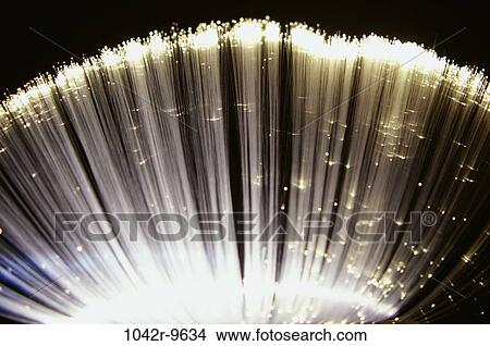 industry, communications, industrial, lights, still life, fiber optics, Technology fiber optics View Large Photo Image Picture - industry, communications, industrial, lights, still life, fiber optics, Technology fiber optics. Fotosearch