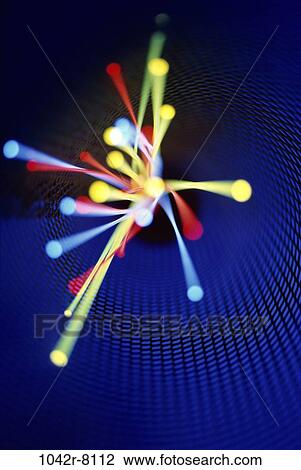 , industry, communications, industrial, lights, still life, fiber optics View Large Photo Image Stock Image - , industry, communications, industrial, lights, still life, fiber optics. Fotosearch