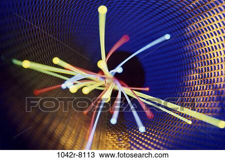 , industry, communications, industrial, lights, still life, fiber optics View Large Photo Image Stock Image - , industry, communications, industrial, lights, still life, fiber optics. Fotosearch