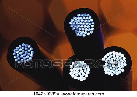 industry, communications, industrial, lights, still life, fiber optics, Technology fiber optics View Large Photo Image Stock Image - industry, communications, industrial, lights, still life, fiber optics, Technology fiber optics. Fotosearch